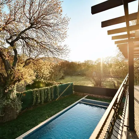 Yaba 2 Villa Villa *