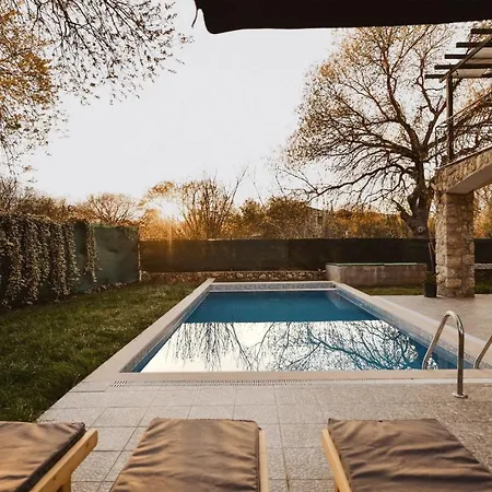 Yaba 2 Villa Villa *