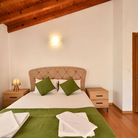 Yaba 2 Villa * Fethiye