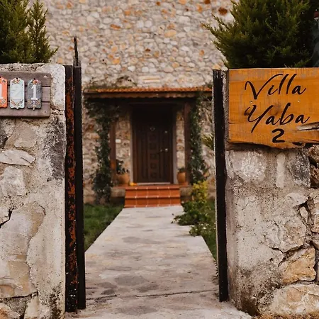 Yaba 2 Villa Βίλα *