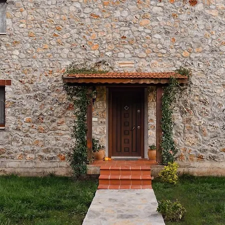 Yaba 2 Villa Βίλα *