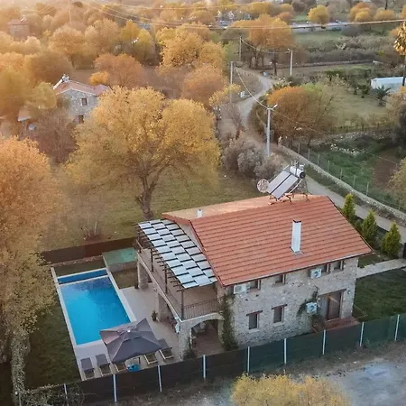 Yaba 2 Villa Βίλα *
