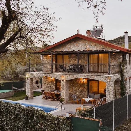 Βίλα Yaba 2 Villa *